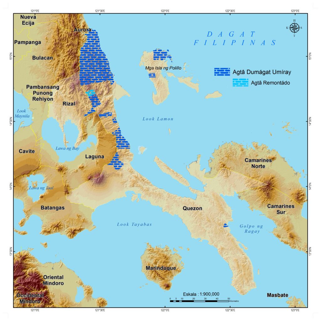 kwf-wika-at-kultura-Agtâ-Dumágat-Umíray