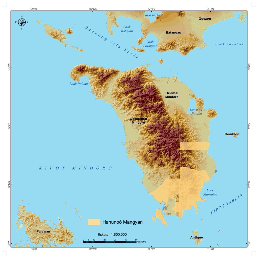 kwf-wika-at-kultura-Hanunoó-Mangyán