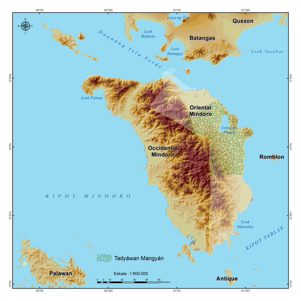 kwf-wika-at-kultura-Tadyáwan-Mangyán